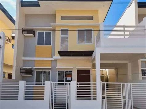 ready for occupancy house and lot in davao city|Diamond Heights by Wee Community Developers Inc..